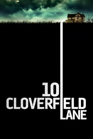 10 Cloverfield Lane (2016) Dual Audio | Hindi Full Movie BluRay [890MB]