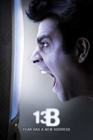 13B: Fear Has a New Address (2009) Movie | Hindi Full Movie HDRip - [400MB]