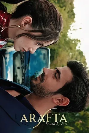 Arafta 2025 Season 1 - English Audio WEB-DL | Hindi Full Movie [EP-40 ADDED]