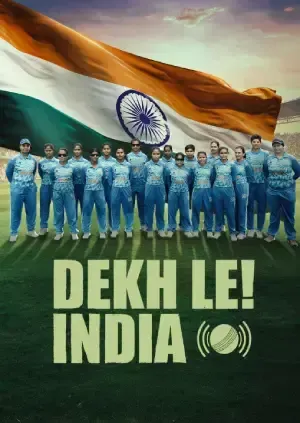 Dekh Le! India 2026 Audio WEB-DL | Hindi Full Movie