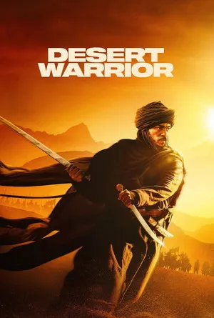 Desert Warrior 2026 - English Dual Audio WEB-DL | Hindi Full Movie