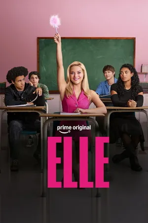 Elle 2026 Season 1 - English Audio WEB-DL | Hindi Full Movie [ALL EPISODES]