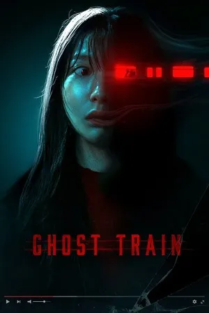 Ghost Train 2024 Dual Audio WEB-DL | Hindi Full Movie