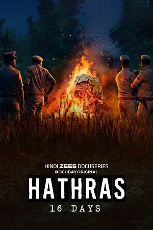 Hathras 2026 Season 1 WEB-DL | Hindi Full Movie [ALL EPISODES]