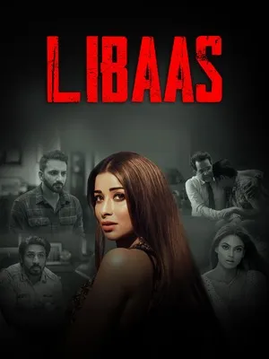 Libaas 2023 Season 1 Audio WEB-DL | Hindi Full Movie [ALL EPISODES]
