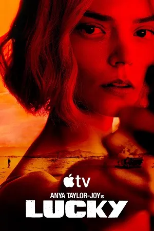 Lucky 2026 Season 1 English Audio WEB-DL | Hindi Full Movie [EP - 05 ADDED]