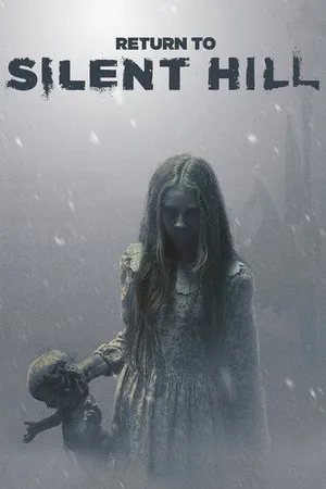 Return to Silent Hill 2026 - English Dual Audio BluRay | Hindi Full Movie