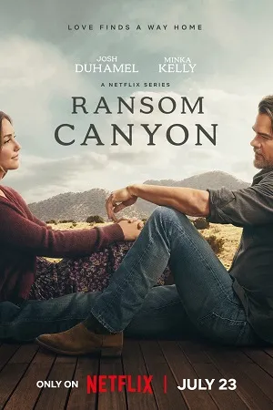 Ransom Canyon 2026 Season 2 - English Audio Audio WEB-DL | Hindi Full Movie [ALL EPISODES]