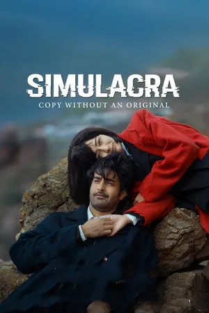 Simulacra 2026 Dual Audio WEB-DL | Hindi Full Movie