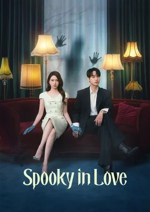 Spooky in Love 2026 Season 1 Audio WEB-DL | Hindi Full Movie [EP-06 ADDED]