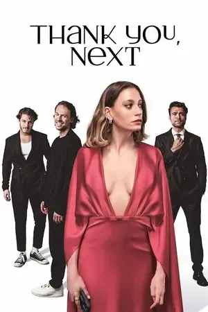 Thank You, Next 2026 Season 03 English Audio WEB-DL | Hindi Full Movie [ALL EPISODES]