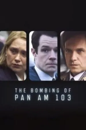 The Bombing of Pan Am 103 2026 Season 1 - English Audio WEB-DL | Hindi Full Movie [ALL EPISODES]