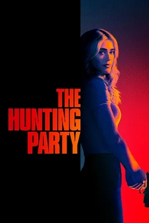 The Hunting Party Season 2 2026 Dual Audio WEB-DL | Hindi Full Movie [EP - 13 Added]