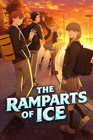 The Ramparts of Ice 2026 Season 1 - English - Japanese Audio WEB-DL | Hindi Full Movie [EP- 07 Added]