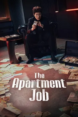 The Apartment Job 2026 Season 1 Audio WEB-DL | Hindi Full Movie [EP - 08 ADDED]