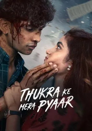 Thukra Ke Mera Pyaar 2026 Season 2 Audio WEB-DL | Hindi Full Movie [Ep - 30 TO 33 Added]