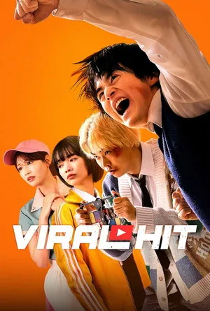 Viral Hit 2026 Season 1 - Japanese Audio WEB-DL | Hindi Full Movie [ALL EPISODES]