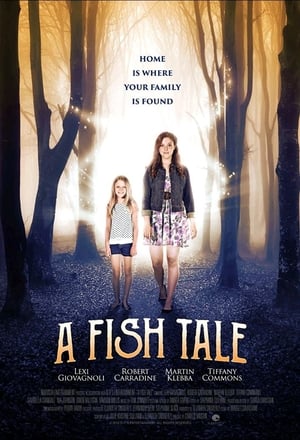 A Fish Tale (2017) Dual Audio | Hindi Full Movie Web-DL [1GB]