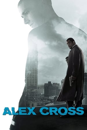 Alex Cross 2012 Dual Audio | Hindi Full Movie BluRay 340MB