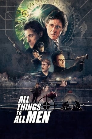All Things to All Men (2013) Dual Audio | Hindi Full Movie BluRay 280MB