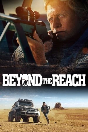 Beyond the Reach 2014 Dual Audio WEBRip | Hindi Full Movie