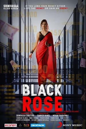 Black Rose 2021 Movie | Hindi Full Movie HDRip x264 [940MB]