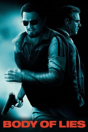 Body of Lies (2008) Dual Audio | Hindi Full Movie BluRay 400MB