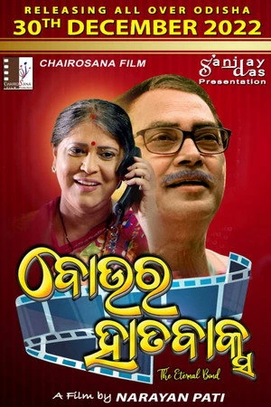 Boura Hatabaksa 2022 Odia Dual Audio WEB-DL | Hindi Full Movie