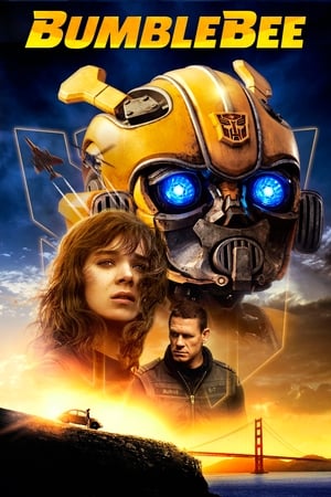Bumblebee (2018) Dual Audio | Hindi Full Movie BluRay 450MB