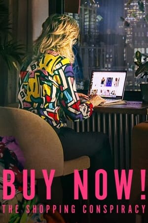 Buy Now! The Shopping Conspiracy (2024) Dual Audio HDRip | Hindi Full Movie – 720p – 480p