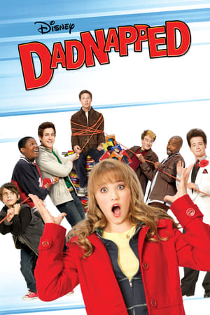 Dadnapped (2009) Dual Audio | Hindi Full Movie BluRay 300MB