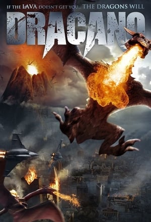 Dracano (2013) Dual Audio | Hindi Full Movie BluRay 420MB