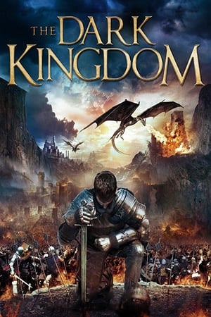 Dragon Kingdom (2018) Dual Audio | Hindi Full Movie BluRay 300MB