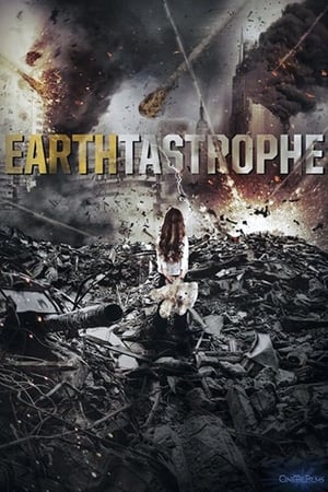 Earthtastrophe (2016) Dual Audio | Hindi Full Movie BluRay 300MB