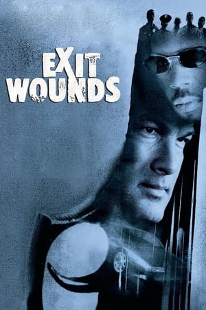 Exit Wounds (2001) Dual Audio | Hindi Full Movie BluRay 300MB