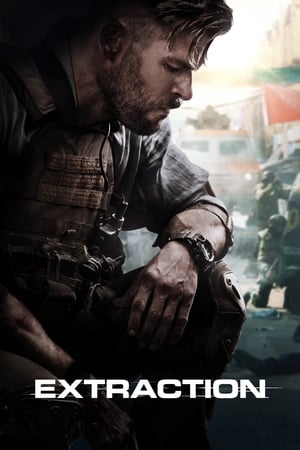 Extraction (2020) Dual Audio | Hindi Full Movie Web-DL 400MB