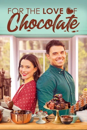 For the Love of Chocolate 2021 Audio WEB-DL | Hindi Full Movie