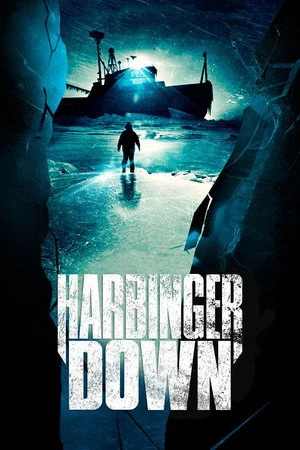 Harbinger Down 2015 Dual Audio WEB-DL | Hindi Full Movie