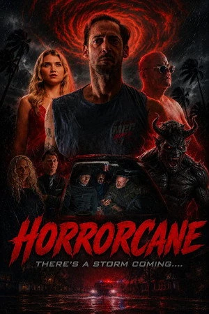 Horrorcane 2026 - English Dual Audio WEB-DL | Hindi Full Movie