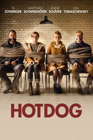 Hot Dog 2018 Dual Audio | Hindi Full Movie BluRay [920MB]