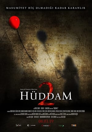 Huddam 2 (2019) Dual Audio | Hindi Full Movie WebRip 350MB