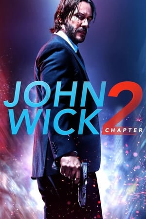 john Wick Chapter 2 2017 Movie WEB-DL | Hindi Full Movie [330MB] Download