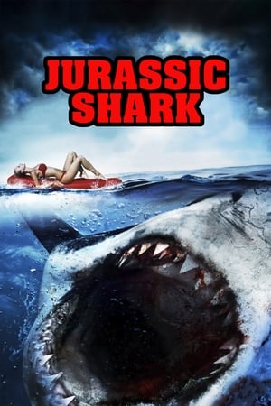 Jurassic Shark (2012) Dual Audio | Hindi Full Movie BluRay 250MB