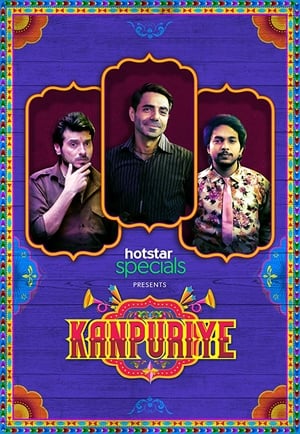 Kanpuriye 2019 Movie | Hindi Full Movie HDRip - [300MB]