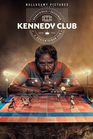 Kennedy Club 2019 ( - Tamil) Dual Audio | Hindi Full Movie UnCut HDRip 450MB