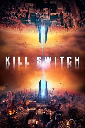 Kill Switch 2017 Dual Audio | Hindi Full Movie BluRay [850MB]