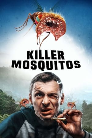 Killer Mosquitos (2018) Dual Audio | Hindi Full Movie BluRay [880MB]