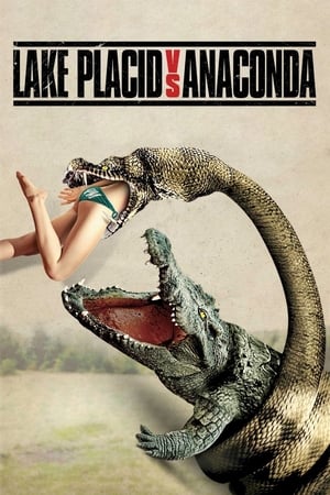 Lake Placid vs Anaconda 2015 Dual Audio | Hindi Full Movie WebRip [900MB]