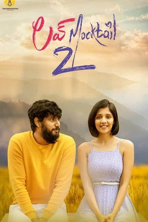 Love Mocktail 2 2022 Dual Audio WEB-DL | Hindi Full Movie