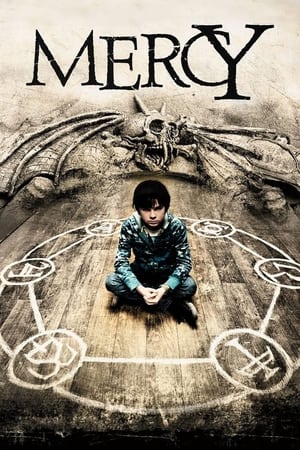 Mercy (2014) Dual Audio | Hindi Full Movie Web-DL [900MB]